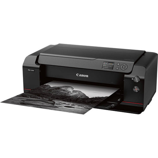 Canon imagePROGRAF PRO-1000 17&quot; Professional Photographic Inkjet Printer