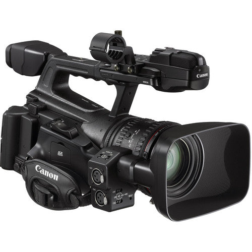 Canon XF300 HD 1080i Professional Camcorder NTSC