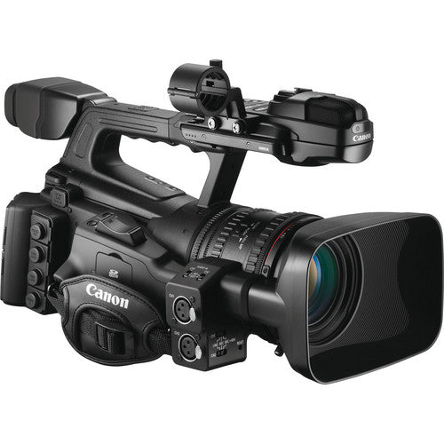 Canon XF305 HD 1080i Professional Camcorder