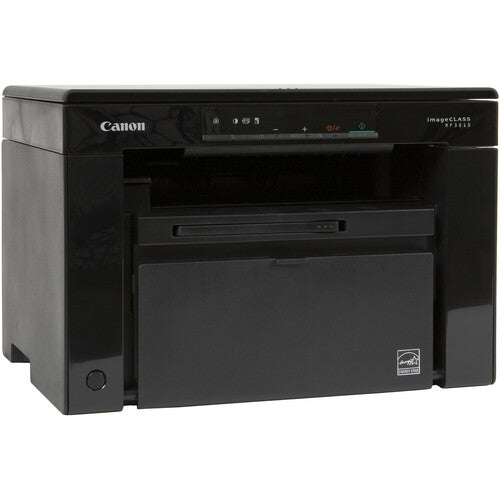 Canon imageCLASS MF3010 VP Multifunction Monochrome Laser Printer - NJ Accessory/Buy Direct & Save