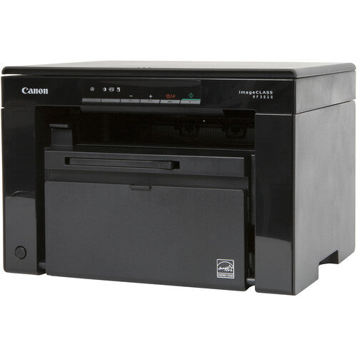 Canon imageCLASS MF3010 VP Multifunction Monochrome Laser Printer - NJ Accessory/Buy Direct & Save