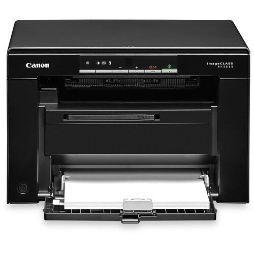 Canon imageCLASS MF3010 VP Multifunction Monochrome Laser Printer - NJ Accessory/Buy Direct & Save