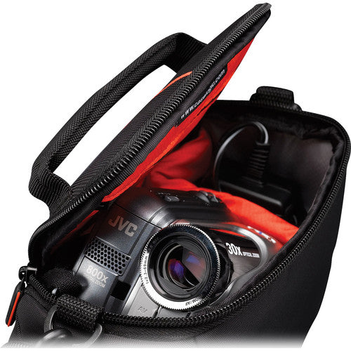 Case Logic DCB-305 Camcorder Kit Bag