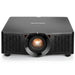 Christie D12WU-H 1DLP Projector (Black)