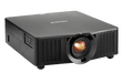 Christie D12WU-H 1DLP Projector (Black)