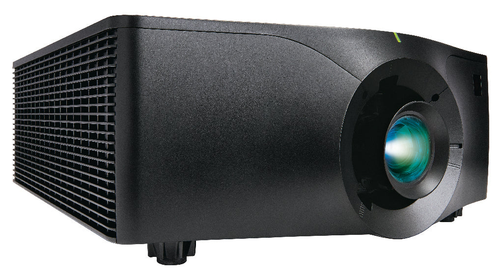 Christie DWU700-GS 1DLP WUXGA Laser Phosphor Projector (No Lens, Black)