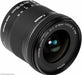 Canon EF-S 10-18mm f/4.5-5.6 IS STM Lens