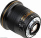 Nikon AF-S NIKKOR 20mm f/1.8G ED Lens