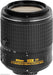 Nikon AF-S DX NIKKOR 55-200mm f/4-5.6G ED VR II Lens