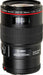 Canon 100mm f/2.8L EF Macro IS USM Lens