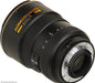 Nikon AF-S DX Zoom-NIKKOR 17-55mm f/2.8G IF-ED