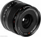 Fujifilm XF 14mm f/2.8 R Ultra Wide-Angle Lens