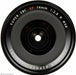 Fujifilm XF 14mm f/2.8 R Ultra Wide-Angle Lens