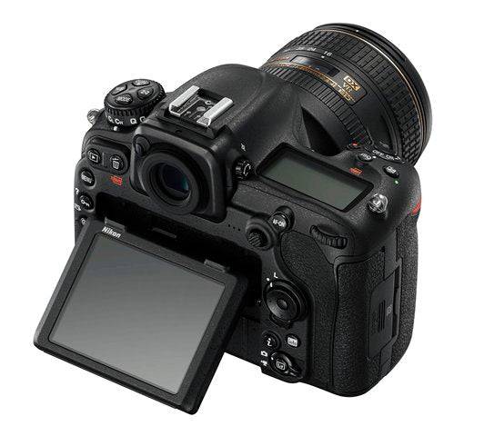 Nikon D500 DSLR Camera (Body Only)