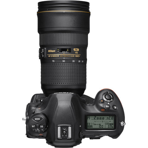 Nikon D6 DSLR Camera (Body Only) Nikon 200-500mm Lens 4K Monitor 2 x 120GB XQD Headphones 3 x ENEL18C Battery Mic Corel Software Tripod More