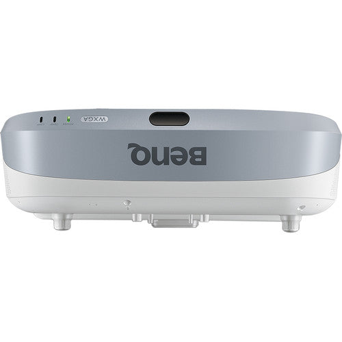 BenQ MW864UST 3300-Lumen WXGA Ultra-Short Throw DLP Projector