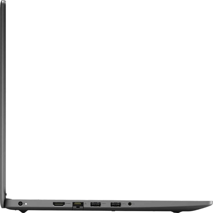 Dell Inspiron 15.6&quot; FHD Touchscreen - AMD Ryzen 5 3450U 2.1GHz - 8GB RAM - 256GB PCIe SSD - Webcam - Windows 10 Home in S Mode - Black