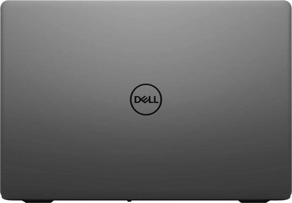 Dell Inspiron 15.6&quot; FHD Touchscreen - AMD Ryzen 5 3450U 2.1GHz - 8GB RAM - 256GB PCIe SSD - Webcam - Windows 10 Home in S Mode - Black