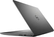 Dell Inspiron 15.6&quot; FHD Touchscreen - AMD Ryzen 5 3450U 2.1GHz - 8GB RAM - 256GB PCIe SSD - Webcam - Windows 10 Home in S Mode - Black