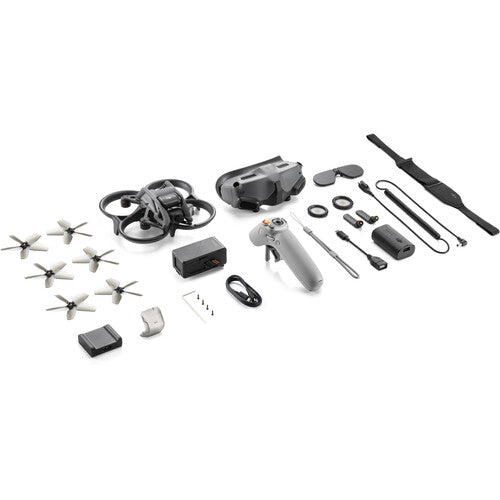 DJI Avata Pro-View Combo with RC Motion 2 - NJ Accessory/Buy Direct & Save