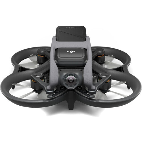 DJI Avata Pro-View Combo with RC Motion 2 - NJ Accessory/Buy Direct & Save