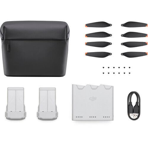 DJI Mini 3 Pro Fly More Kit Plus - NJ Accessory/Buy Direct & Save