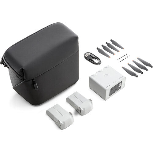 DJI Mini 3 Pro Fly More Kit Plus - NJ Accessory/Buy Direct & Save