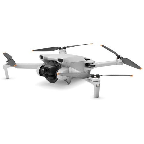 DJI Mini 3 with DJI RC Remote (Fly More Combo) - NJ Accessory/Buy Direct & Save