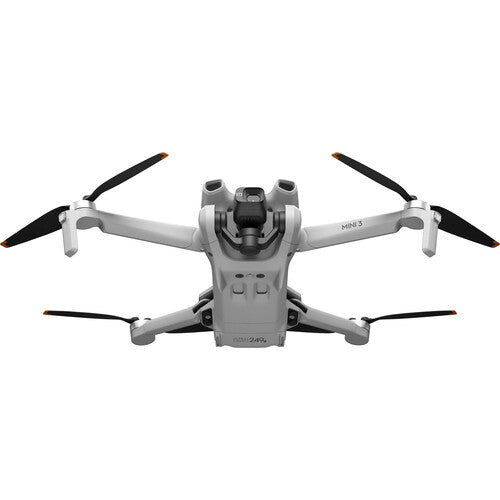 DJI Mini 3 with DJI RC Remote (Fly More Combo) - NJ Accessory/Buy Direct & Save