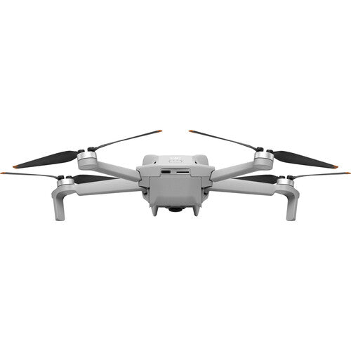 DJI Mini 3 with DJI RC Remote (Fly More Combo) - NJ Accessory/Buy Direct & Save