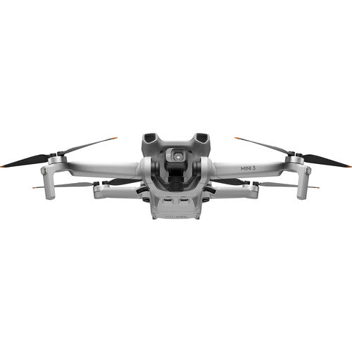 DJI Mini 3 with DJI RC Remote (Fly More Combo) - NJ Accessory/Buy Direct & Save