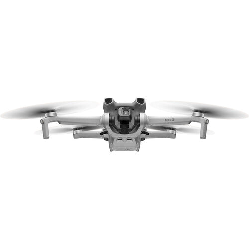 DJI Mini 3 with DJI RC Remote (Fly More Combo) - NJ Accessory/Buy Direct & Save