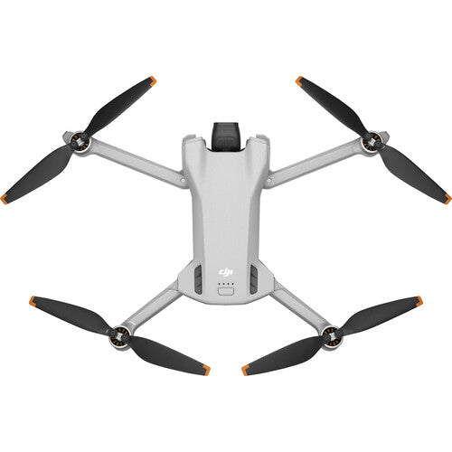 DJI Mini 3 with DJI RC Remote (Fly More Combo) - NJ Accessory/Buy Direct & Save