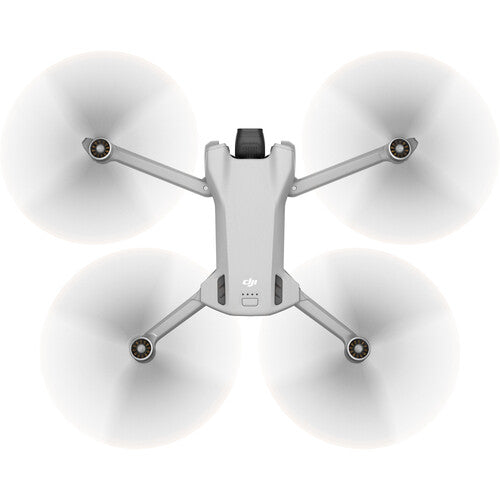 DJI Mini 3 with DJI RC Remote (Fly More Combo) - NJ Accessory/Buy Direct & Save