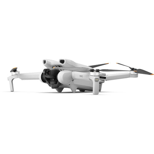 DJI Mini 3 with DJI RC Remote (Fly More Combo) - NJ Accessory/Buy Direct & Save