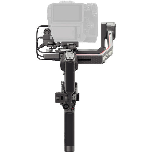 DJI RS 3 Pro Gimbal Stabilizer Combo - NJ Accessory/Buy Direct & Save