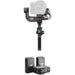 DJI RS 3 Pro Gimbal Stabilizer Combo with 2-Person Wireless Microphone System/Recorder - NJ Accessory/Buy Direct & Save