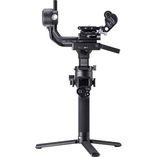 DJI RSC 2 Gimbal Stabilizer Pro Combo - NJ Accessory/Buy Direct & Save