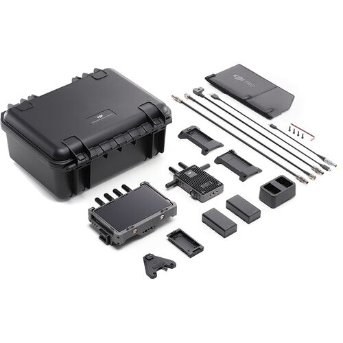 DJI Transmission Combo - NJ Accessory/Buy Direct & Save