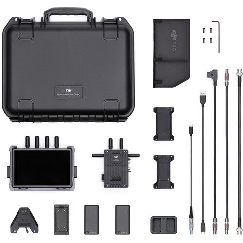 DJI Transmission Combo - NJ Accessory/Buy Direct & Save