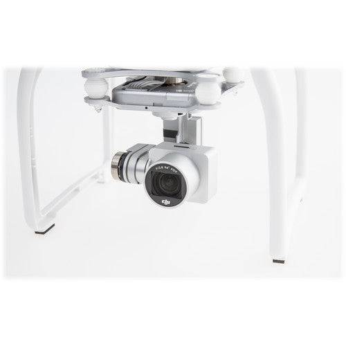 DJI Phantom 3 Standard with 2.7K Camera and 3-Axis Gimbal