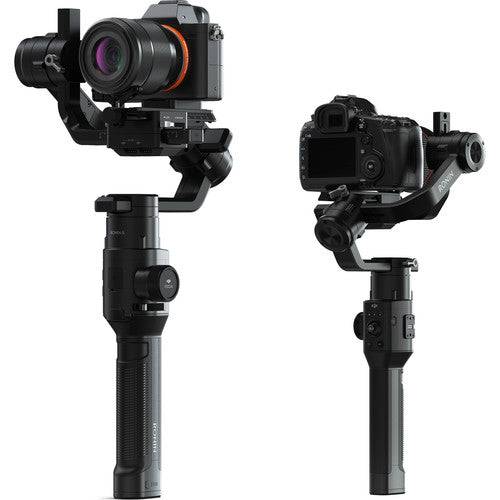 DJI Ronin-S (CP.ZM.00000103.02)