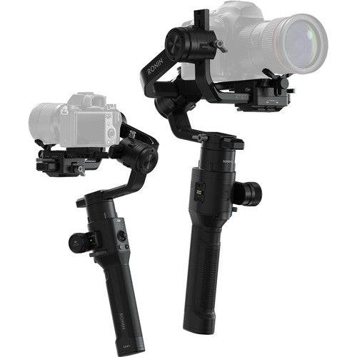 DJI Ronin-S (CP.ZM.00000103.02)