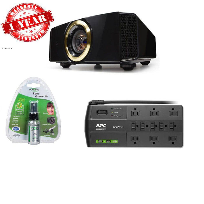 JVC DLA-RS420U Reference Series 4K Projector