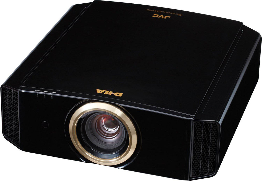 JVC DLA-RS49U 3D Projector