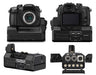 Panasonic Lumix DMC-GH4 Mirrorless Digital Camera Body Black Bundle