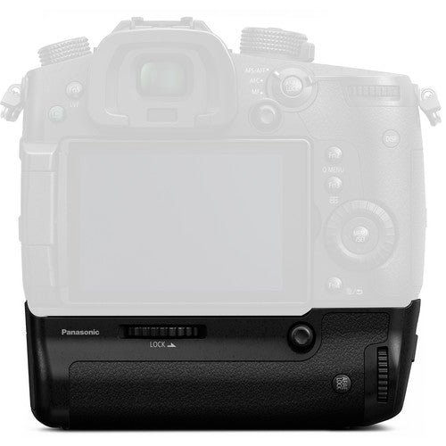 Panasonic DMW-BGGH5 Battery Grip