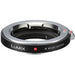 Panasonic - DMW-MA2M Leica M Mount Adapter