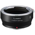 Panasonic - DMW-MA3R Leica R Mount Adapter