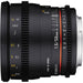 Rokinon 50mm T1.5 AS UMC Cine DS Lens for Micro Four Thirds